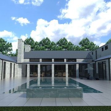 Private Midtown Residence