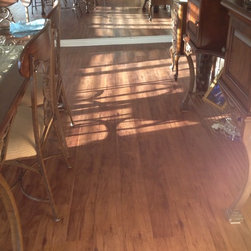LUXURY VINYL PLANKS - Products