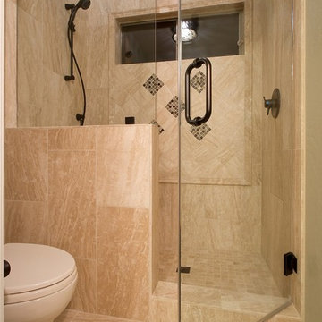 107th Way Bathroom Remodels