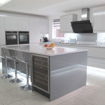 Modern Kitchen