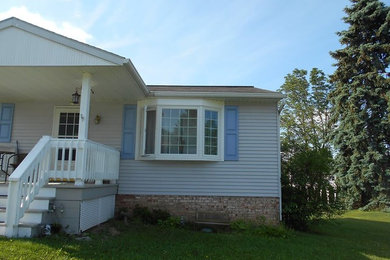 Exterior home idea in Other