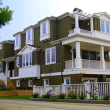 Exterior Ideas