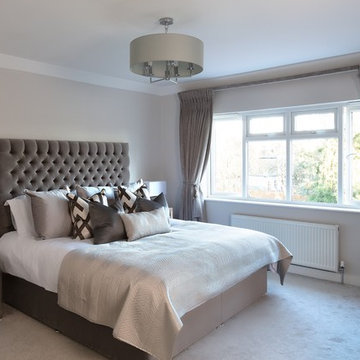 Mill Hill Project