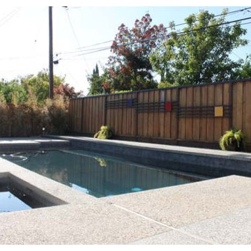 San Jose Eichler Remodel