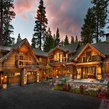 Exterior Color Scheme