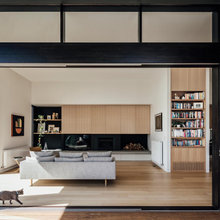Fireplace Ideas