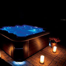 Jacuzzi