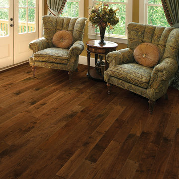 Hallmark Floors - Heirloom Collection