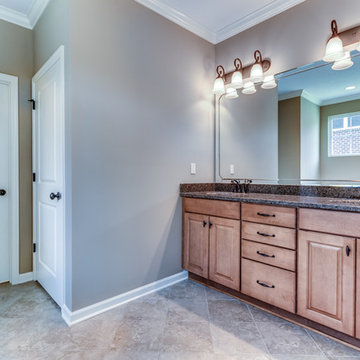Barberry - Master Bathroom