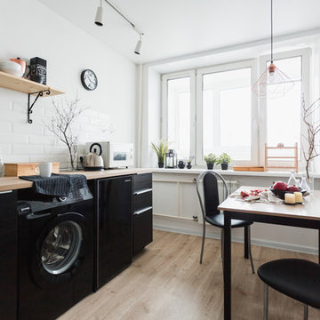 Apartment in Vnukovo