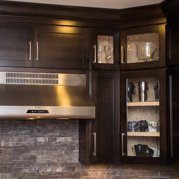 Sylvan Ridge Kitchen