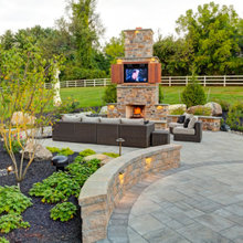 Landscape Ideas