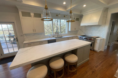 Kitchen Remodel Pikesville 2022