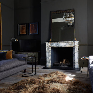 Artist Residence, Sussex