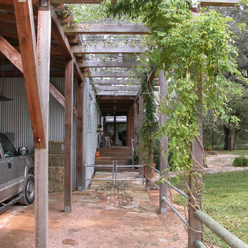 Trailer House Remodel