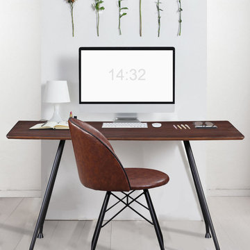Minimalist Home Office