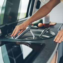 Trakkadu Diesel Cooktop - Products