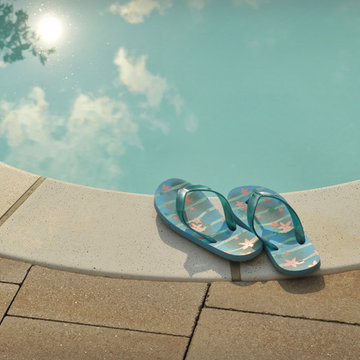 Desjoyaux Pools
