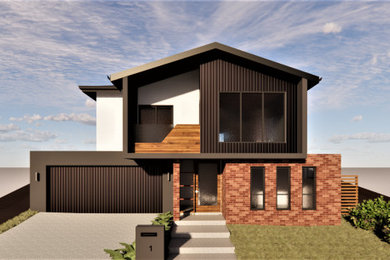 House Design in Taylor