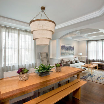 Needham, MA Residence