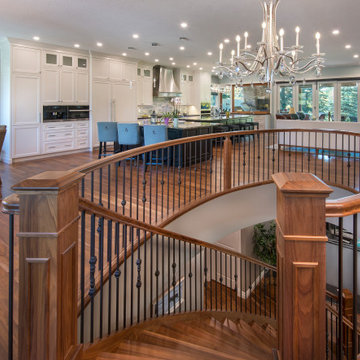 Whole Home - Luxury Renovation