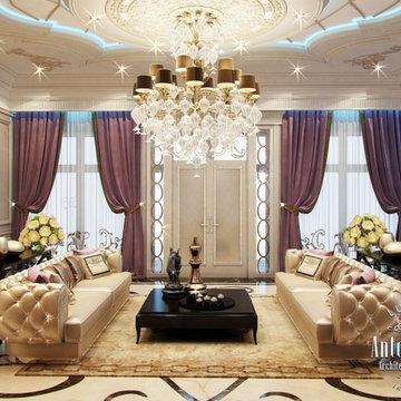 Luxury Villa in Palm Jumeirah