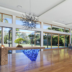 Juma Exclusive JUTABEL - Dining Tables