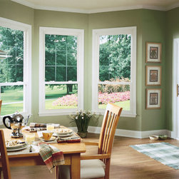 Preservation&reg; WIndows - Outdoor Products