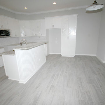 Drywall & Painting