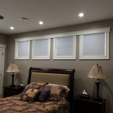 Cellular Blinds