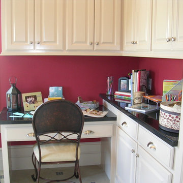 Utility Room- ASID showhouse