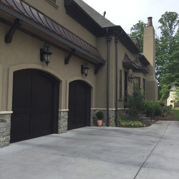 Armstrong Residence