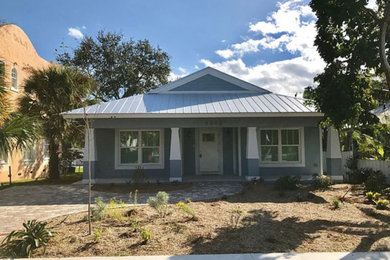 New Construction