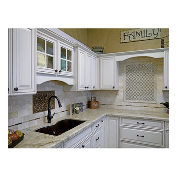 Kitchen Cabinets