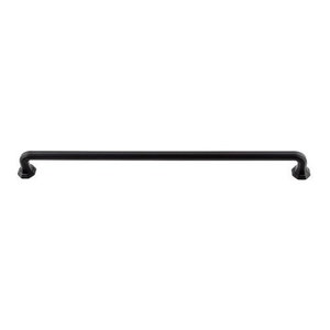 Bradbury Pull 12 Ctc Transitional Cabinet And Drawer Handle