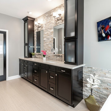 Soothing Spa Experience in Falls Church VA