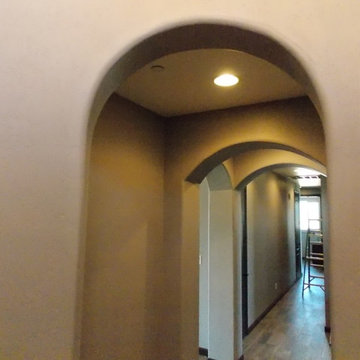 Custom Home - O Residence