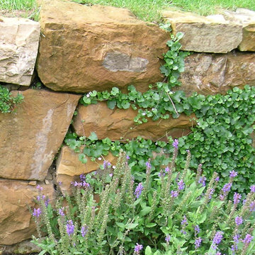 Privatgarten E.