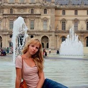 Василиса Слепова's photo