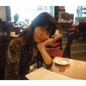 Demi Yu's photo