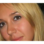 Raluca Badea's photo