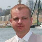 Lee Hutson's photo