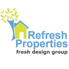 Refresh Properties | fresh design group