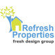 Refresh Properties | fresh design group