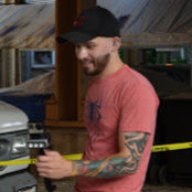 Derek Lundgren's photo