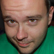 Ryan McGraths billede
