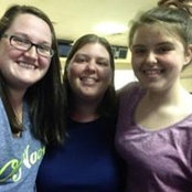 Jackie Dilligaf's photo