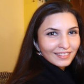 Aaliyah Ashraf's photo