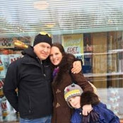 Jannie Hvilsted's photo