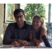 Virginia Pinzone's photo